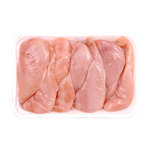 Raw Chicken Breast at Rs 270/kg in Billawar