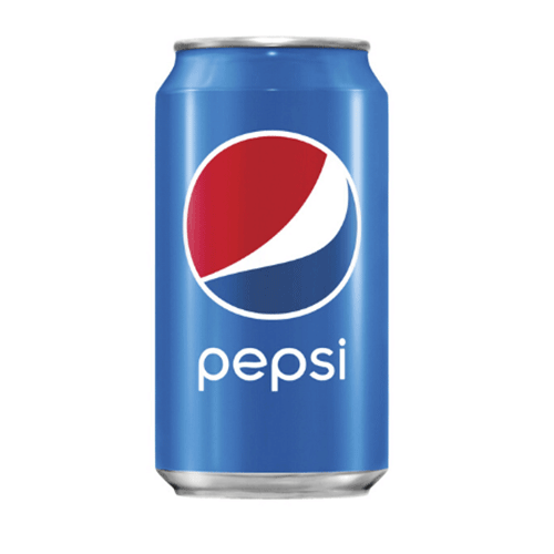 Atiyas || Pepsi Can 355ml