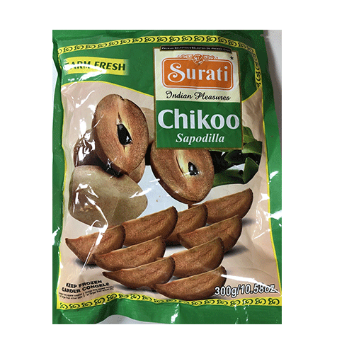 Atiyas || Surati Chikoo 300gm